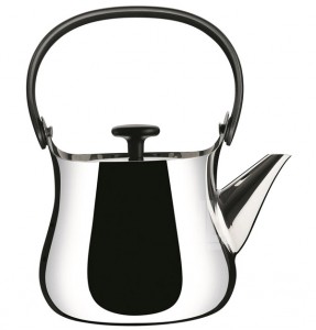 Alessi - Cha teapot
