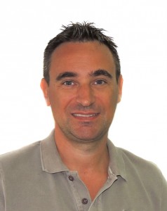 Mauro Lot - General Manager Pozzi Ginori