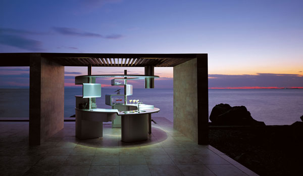 Snaidero ospite della Seoul Living Design Fair