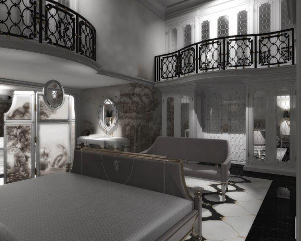 Visionnaire, + 20% nel 2013. Pronti per nuovi openings