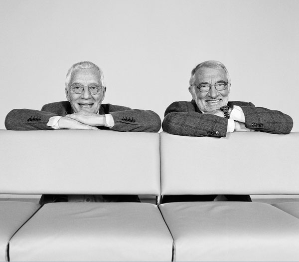 Refin e i Mendini premiano i designer del futuro