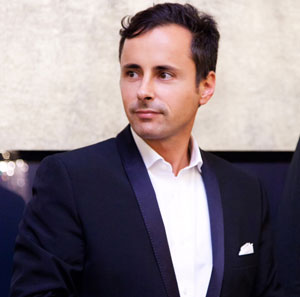 Leopold Cavalli