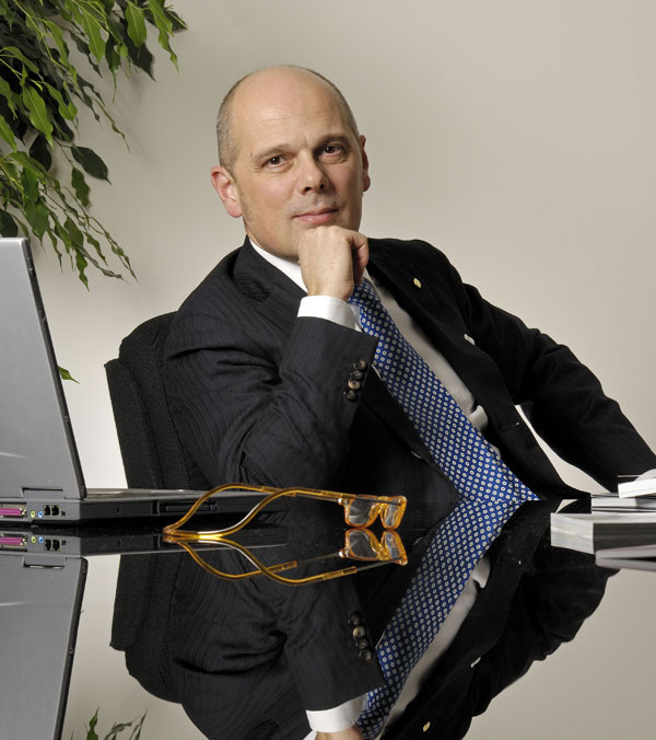 Mauro Guzzini al vertice di Assobagno