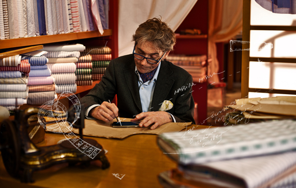 Artigiani e giovani insieme con Maestros Academy