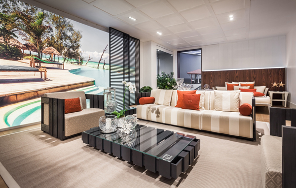 Luxury Living Group sbarca a Londra e Miami