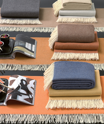 Nuovo canale e-commerce per Marzotto Home