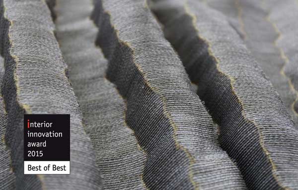 A Nya Nordiska l’Interior Innovation Award