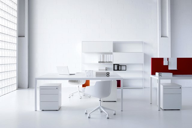 Mdf al Salone con 360 Contract Exhibition