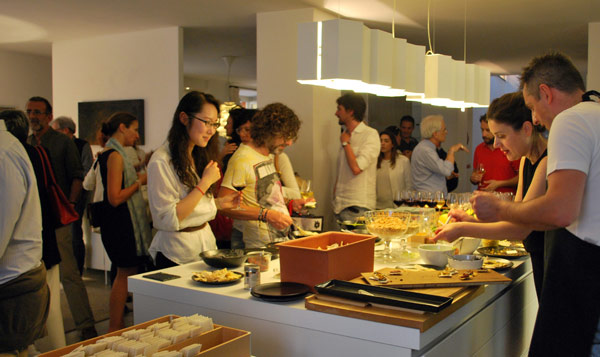 Bulthaup, la cucina tra arte e gusto
