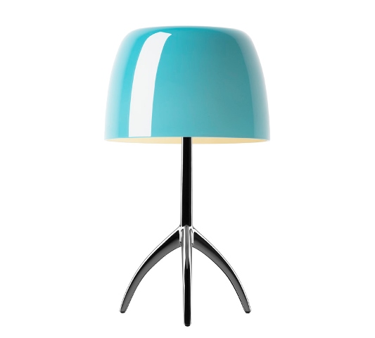 Foscarini festeggia Lumiere