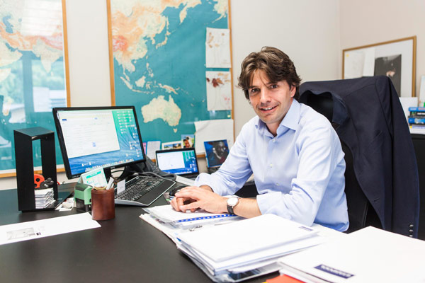 Starpool cresce con lo ‘Spa System’