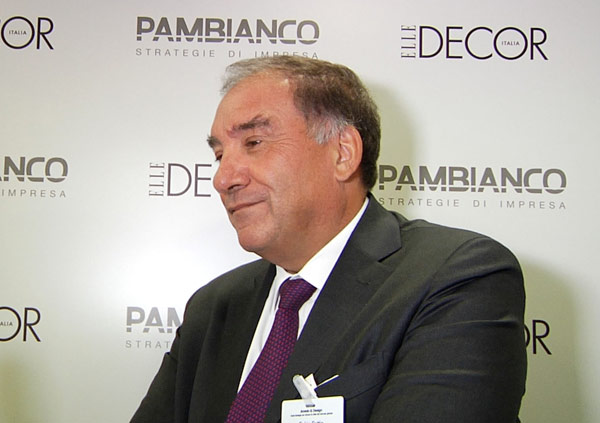 Sattin (Pep): “Il private equity è un supporto”