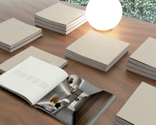 Rimadesio comunica ‘The spirit of project’