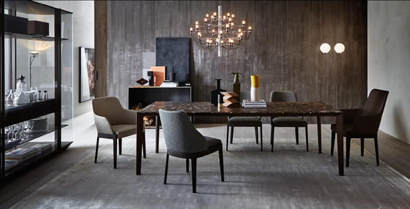 Molteni&C Dada, nuovo flagship a Bologna