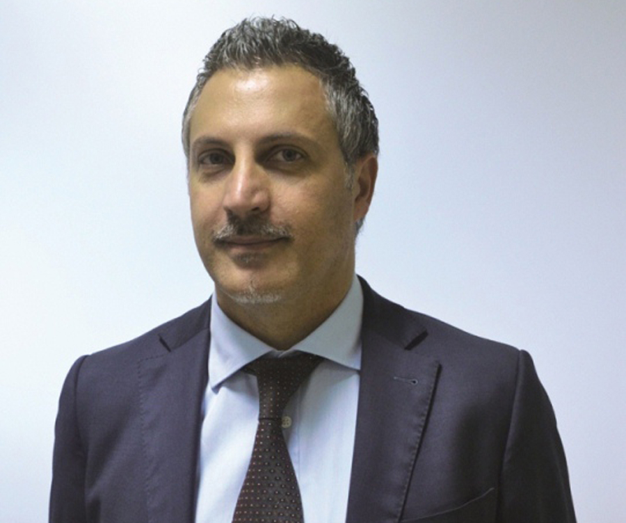 Villa country manager Italia di Candy