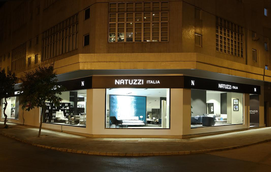 Siglata la joint-venture tra Natuzzi e la cinese Kuka