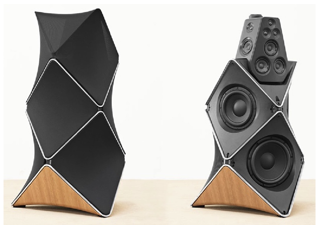 Bang & Olufsen compie 90 anni