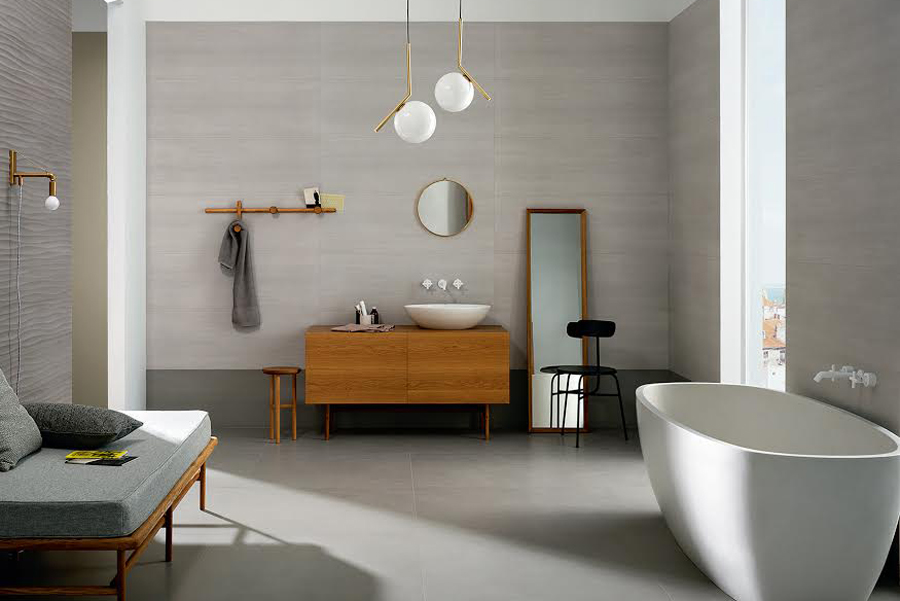 A Materika di Marazzi il Ceramic Design Award