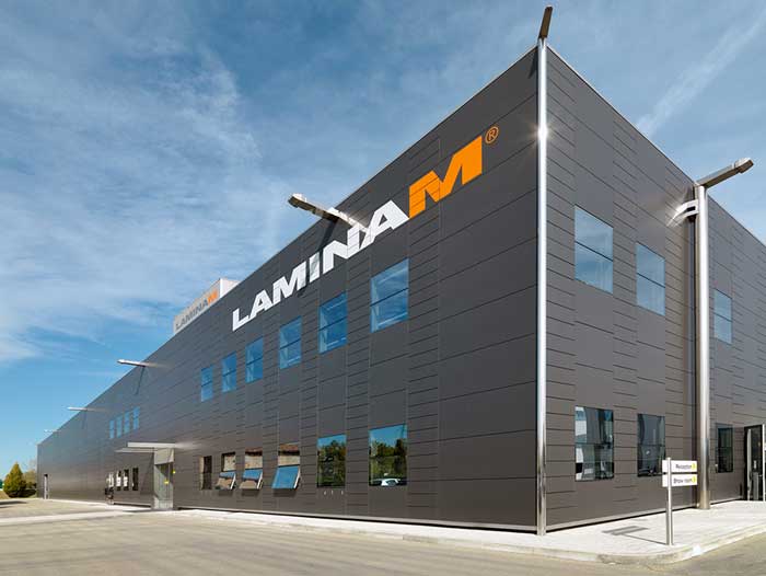 Laminam acquisisce Kale Italia