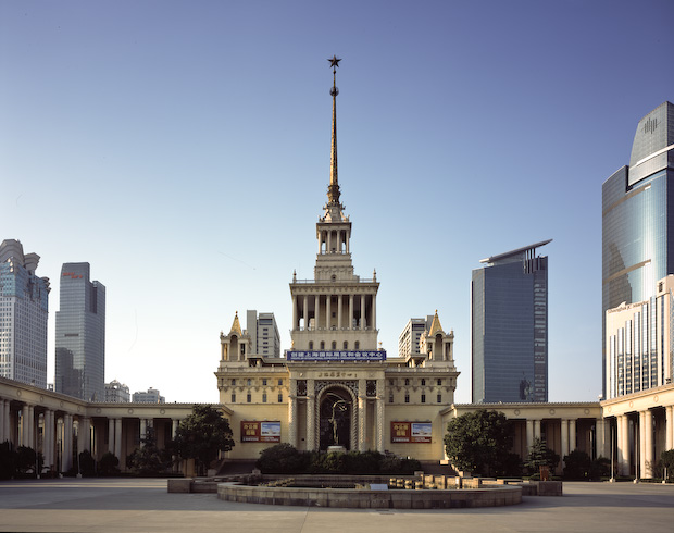 Il Salone del Mobile debutta a Shanghai