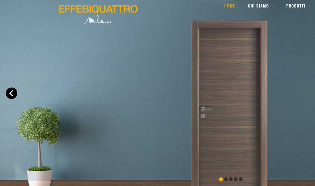 Effebiquattro premiata per la health promotion