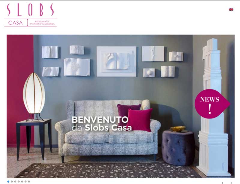 Co|Te debutta nell’arredo con Slobs