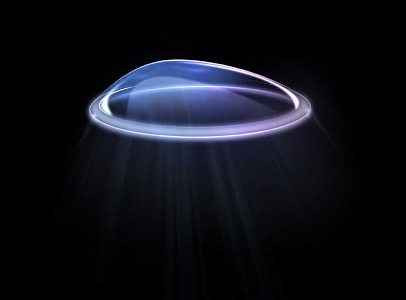 Artemide tra tempo e luce