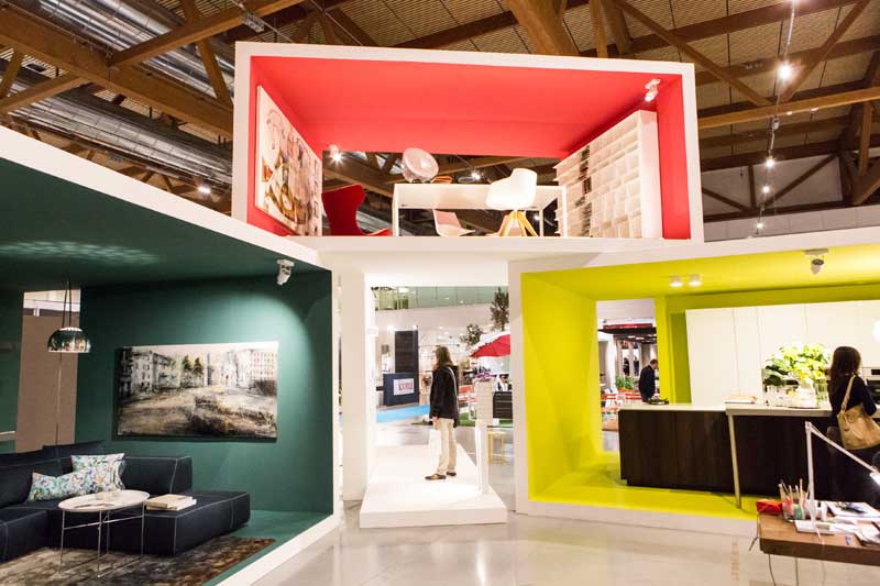 Fiera di Vicenza lancia CasaClima