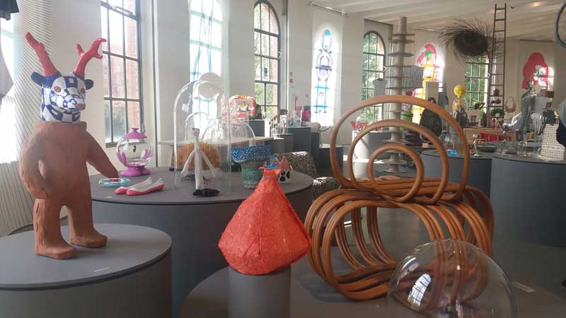 Il design? Questione di ‘genere’
