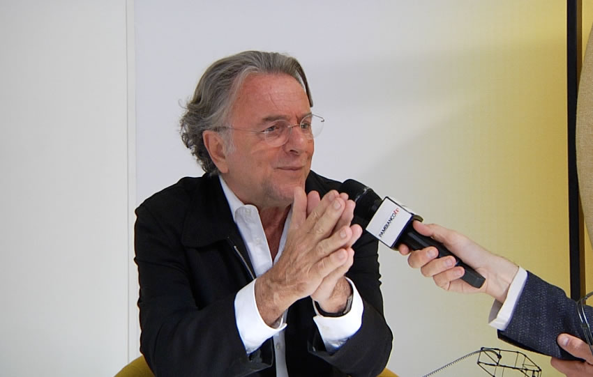 Lievore: i miei 15 anni con Arper