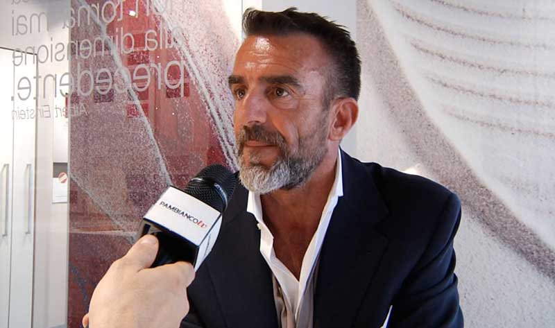 Oikos, showroom a Miami (aspettando New York)