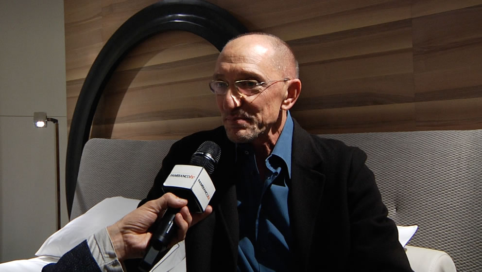 Francesco Rota, dai mobili alle radio