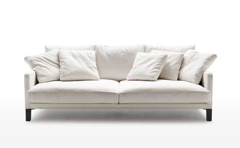 Living Divani presenta Dumas by Lissoni