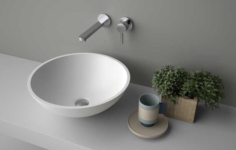Concave di Planit si ispira all’acqua