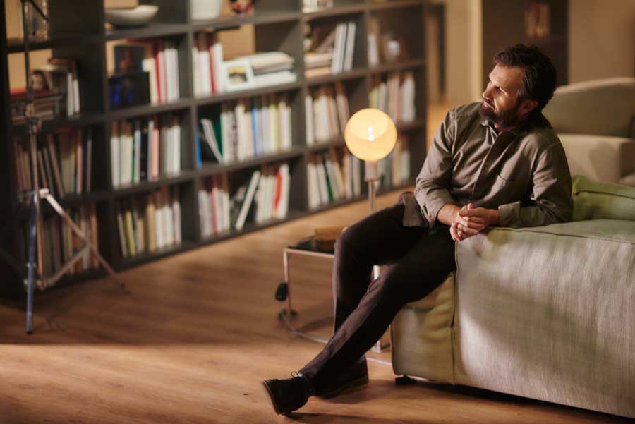 Scavolini, on air il secondo spot con Cracco