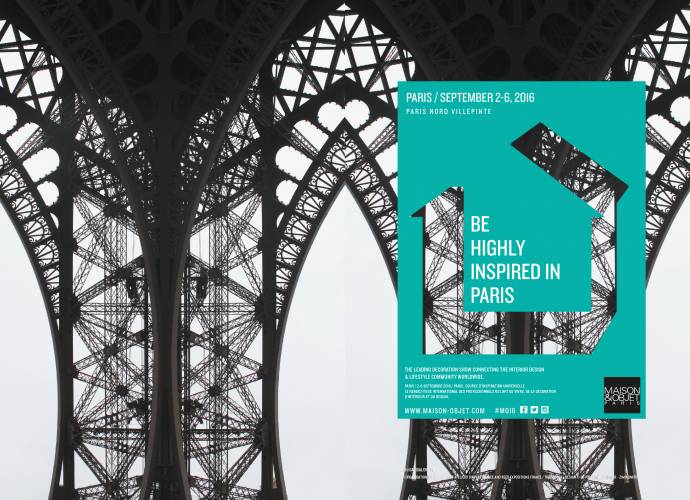 Al via oggi Maison&Objet