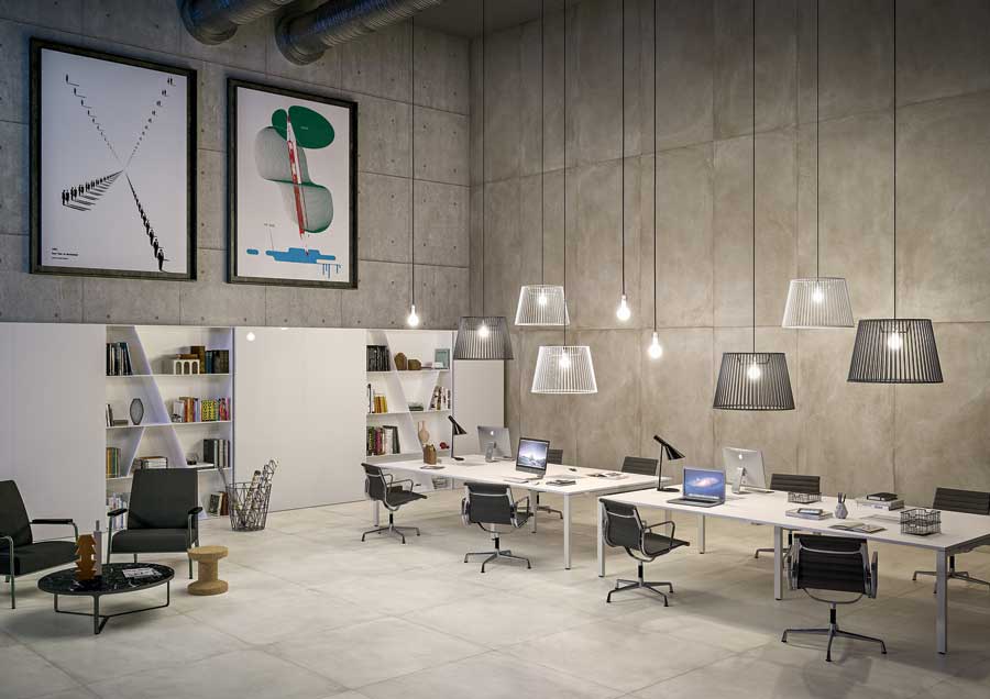 Caesar cresce con Project Evolution