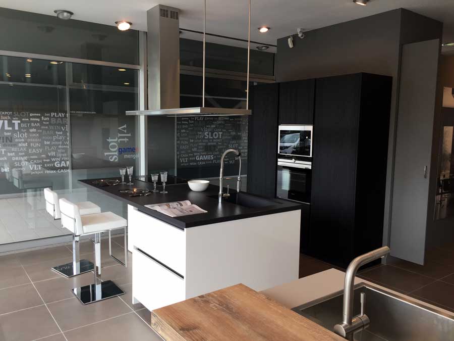 Aster partner di Salaroli Home