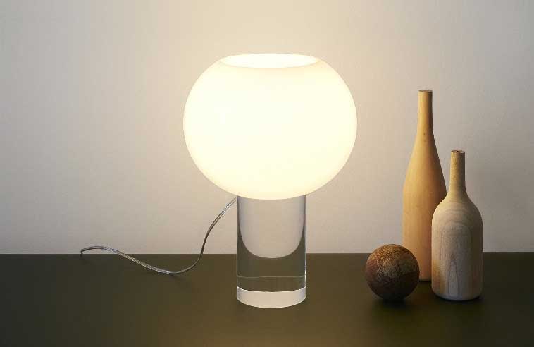 Tre nuove versioni per Buds di Foscarini