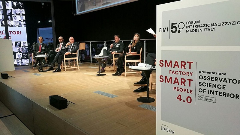 Al Fimi focus sul 4.0