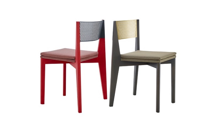 Vivienne, inno alla poesia della materia by Ligne Roset