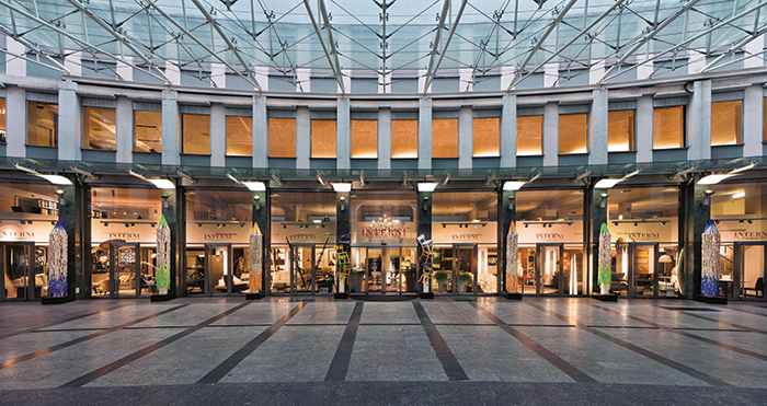 Multibrand verso l’estero