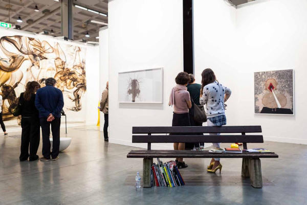 Miart, al via l’edizione 2017