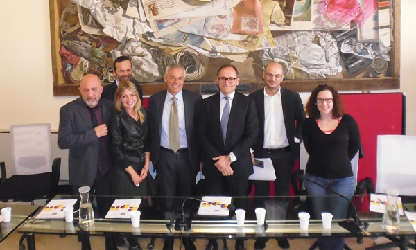 Bologna Design Week rafforza l’alleanza con Cersaie