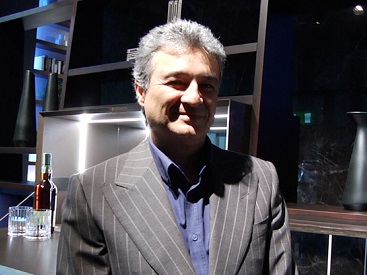Fabrizio Giugiaro: “Con Febal entriamo in Casa”