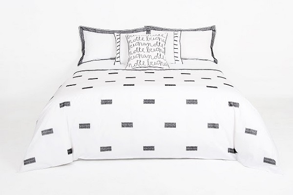 Frette con Paola Navone per White Icons