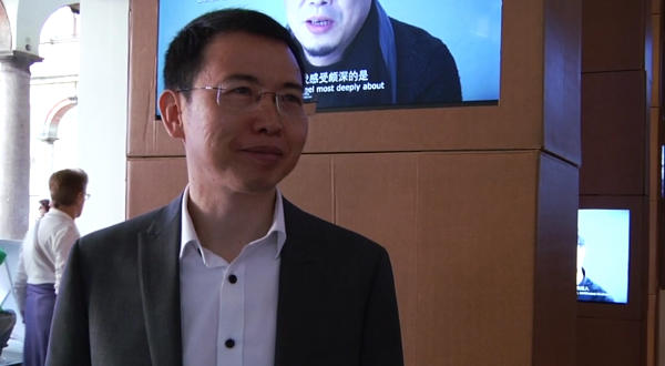 Jd.com scommette sul made in Italy