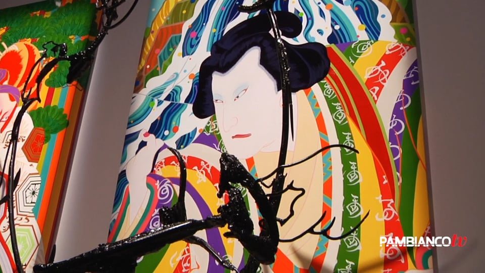 La Japan Design Week si fa spazio in Triennale