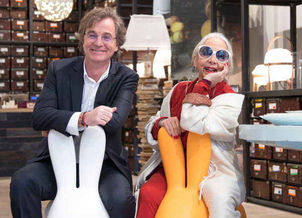 The Creative Spot apre a Fidenza Village tra moda e design