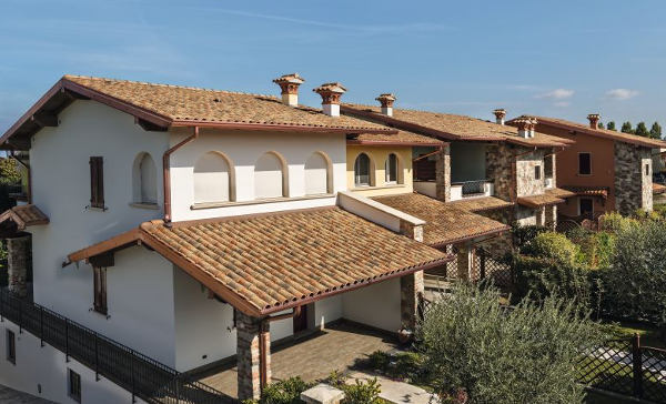 Monier acquisisce Sereni Coperture